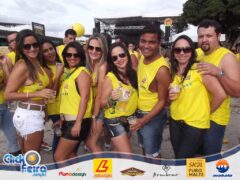 Forró da Tia Maria
